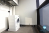 High quality two bedroom apartment for rent in Ba Dinh